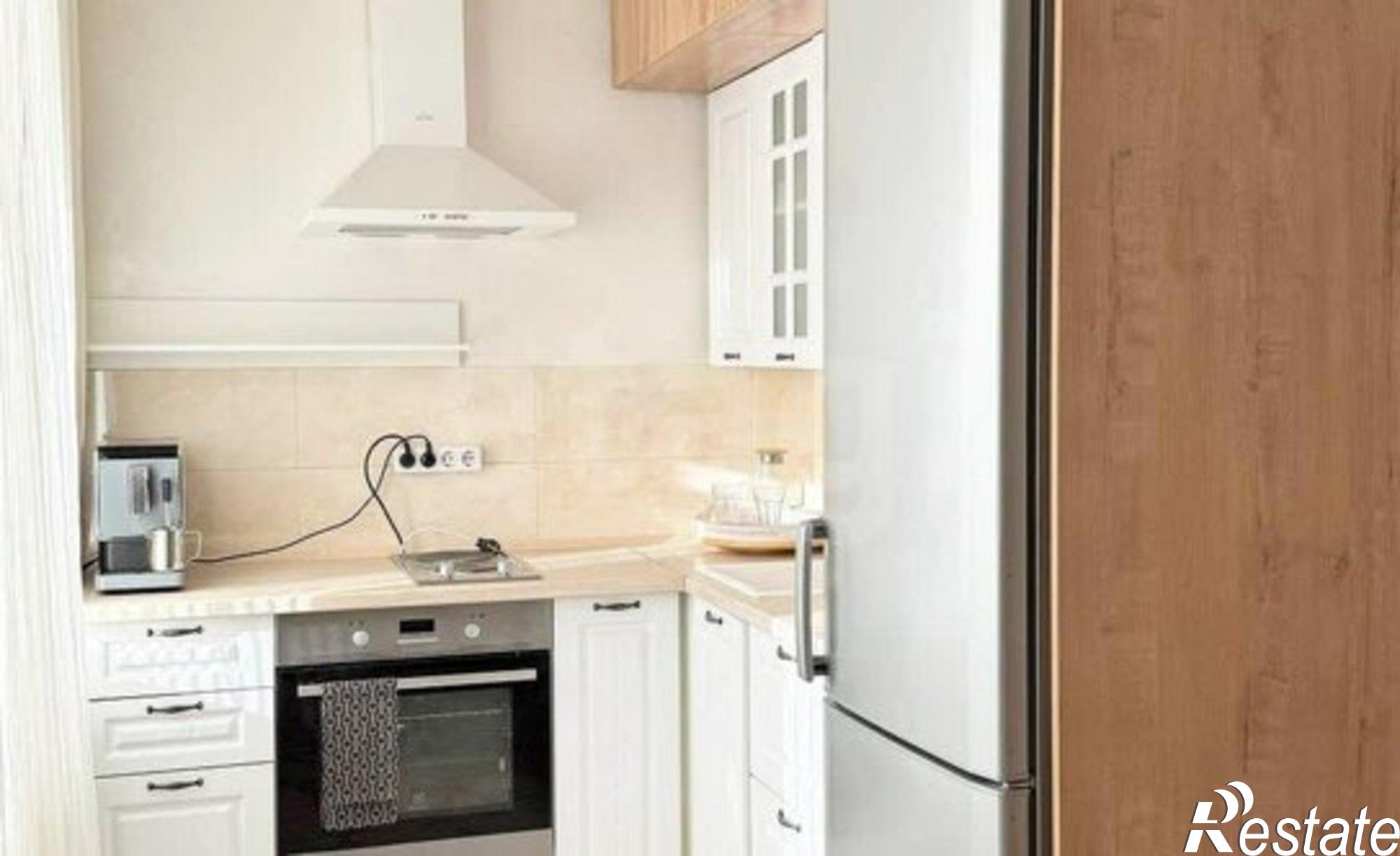 Купить квартиру за 6 600 000 рублей на улица Дзержинского, 20/1