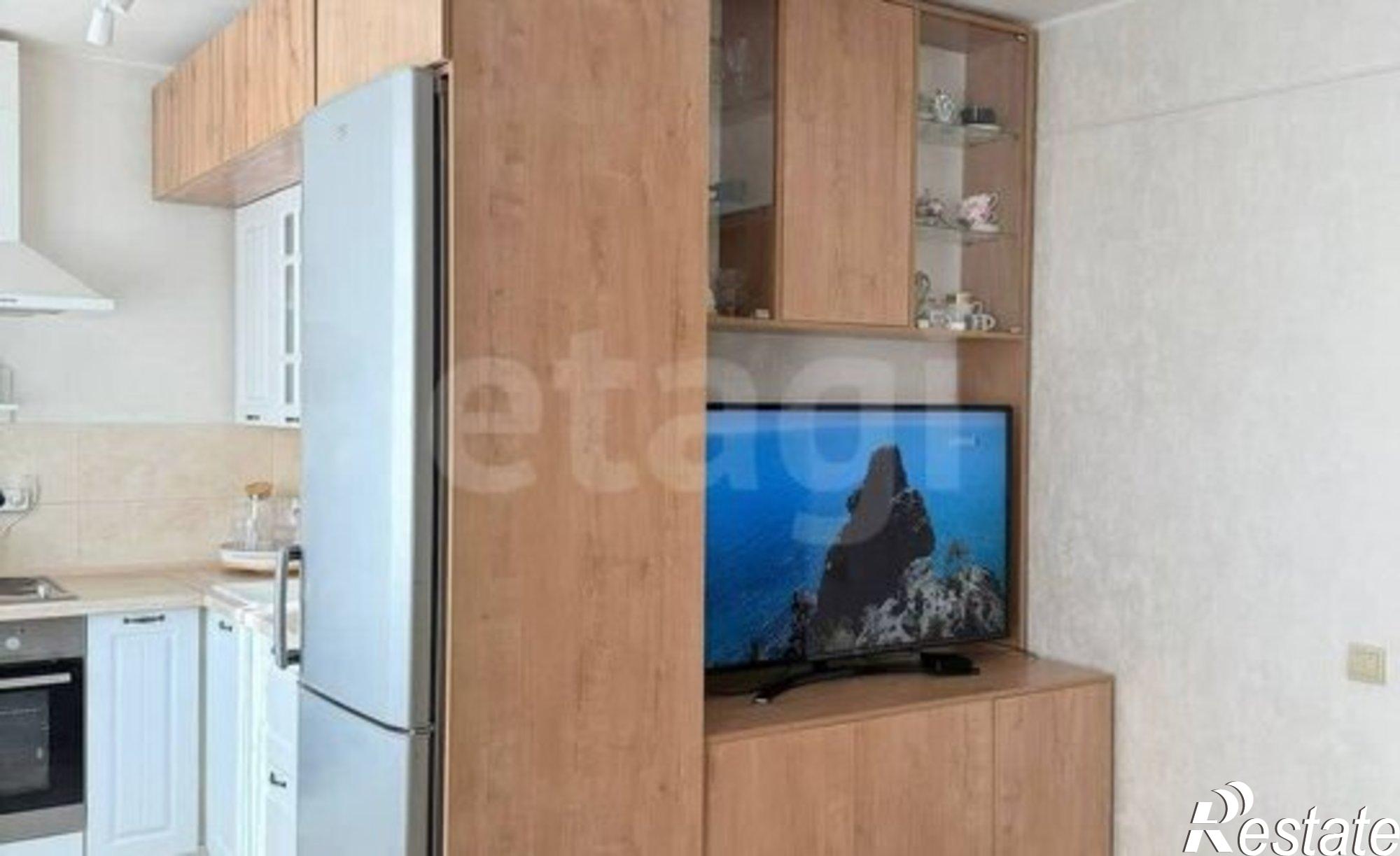 Купить квартиру за 6 600 000 рублей на улица Дзержинского, 20/1