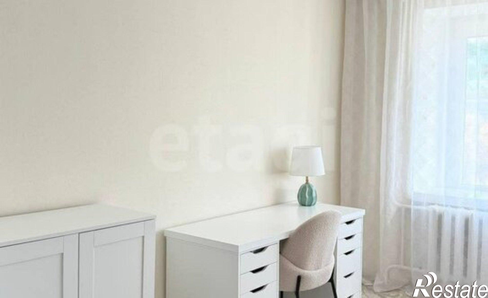 Купить квартиру за 6 600 000 рублей на улица Дзержинского, 20/1