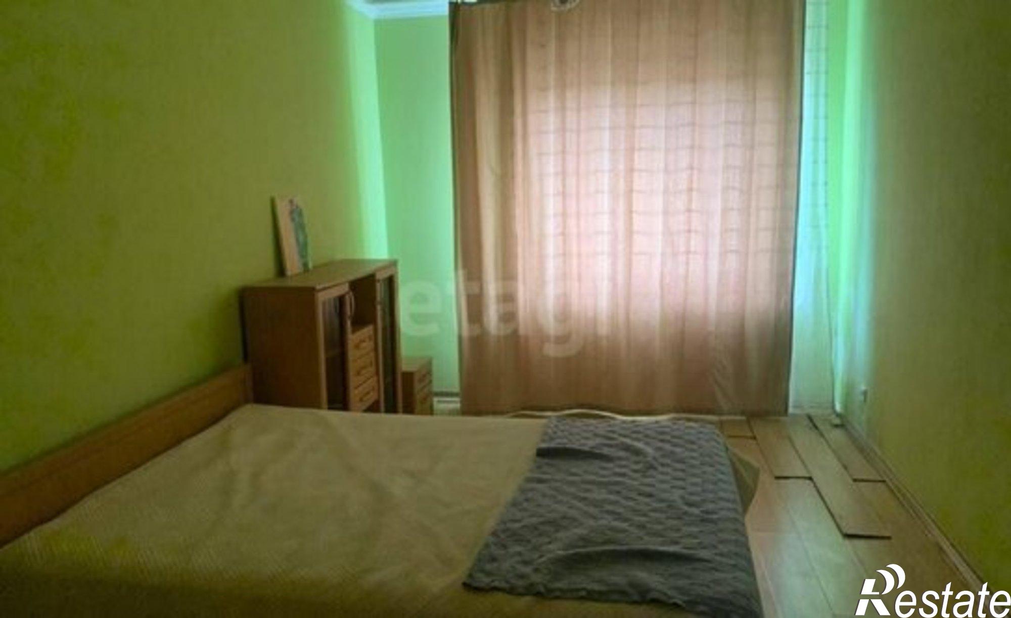 Купить квартиру за 15 500 000 рублей на улица Орджоникидзе, 50