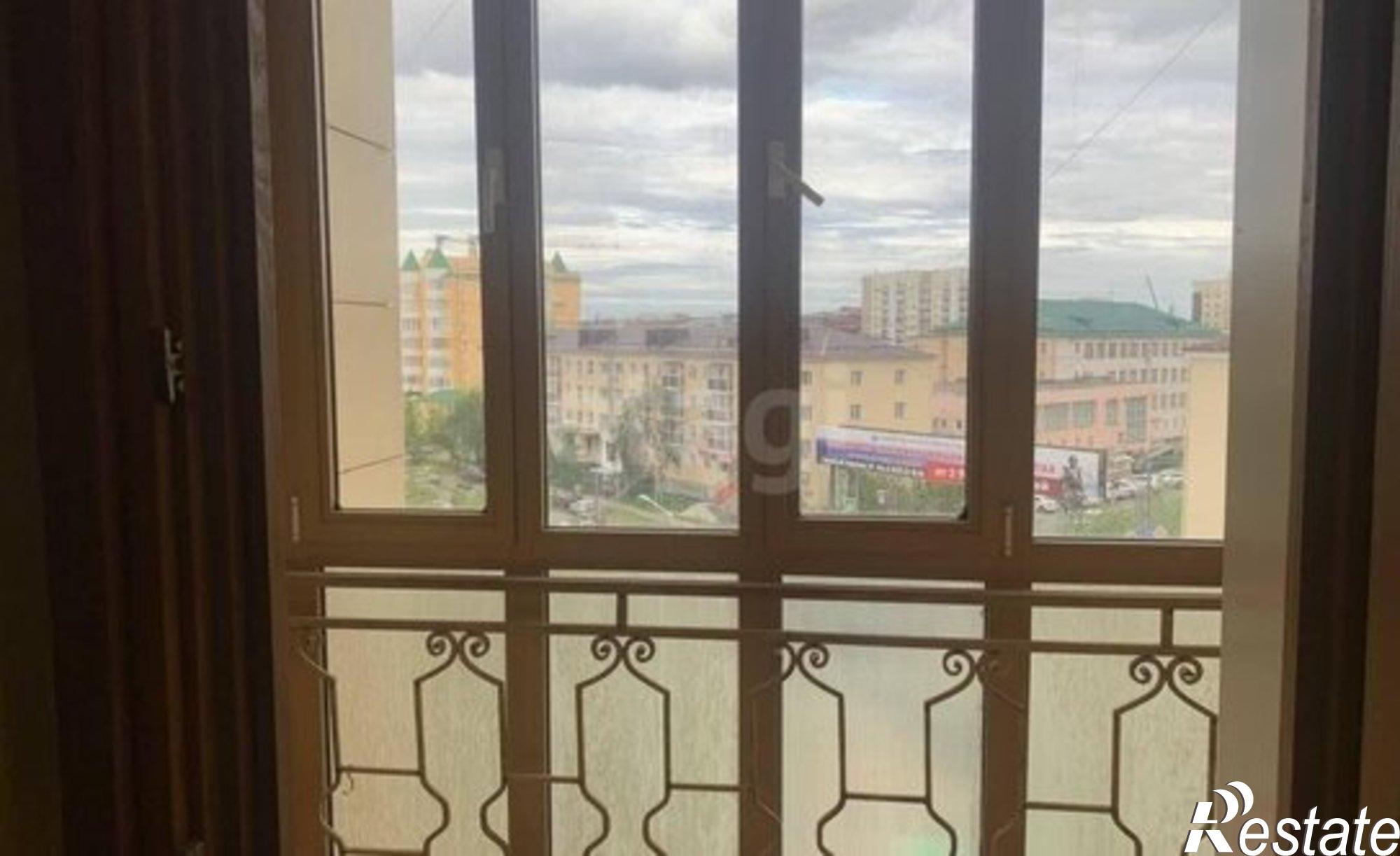 Купить квартиру за 15 500 000 рублей на улица Орджоникидзе, 50