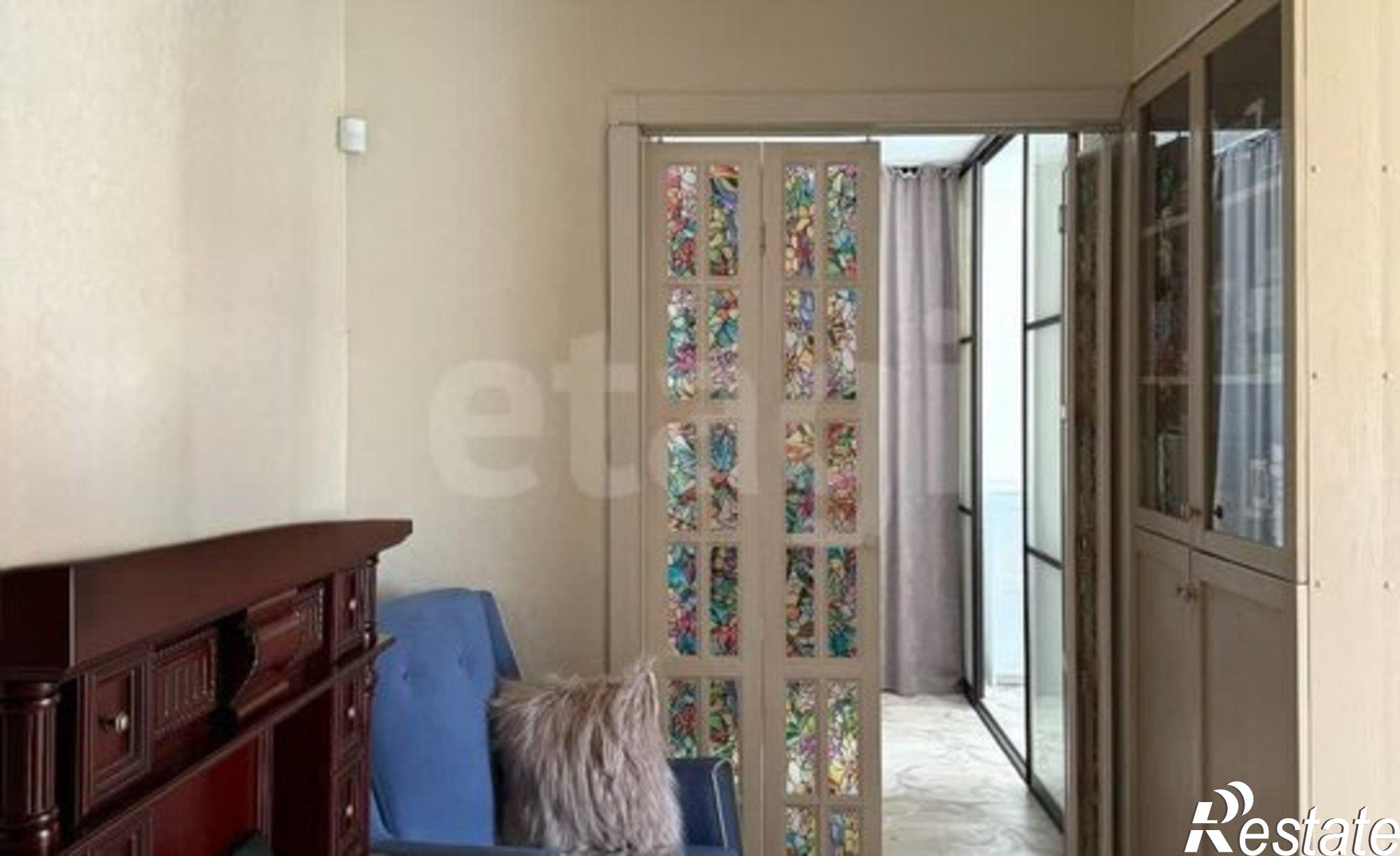 Купить квартиру за 6 600 000 рублей на улица Дзержинского, 20/1