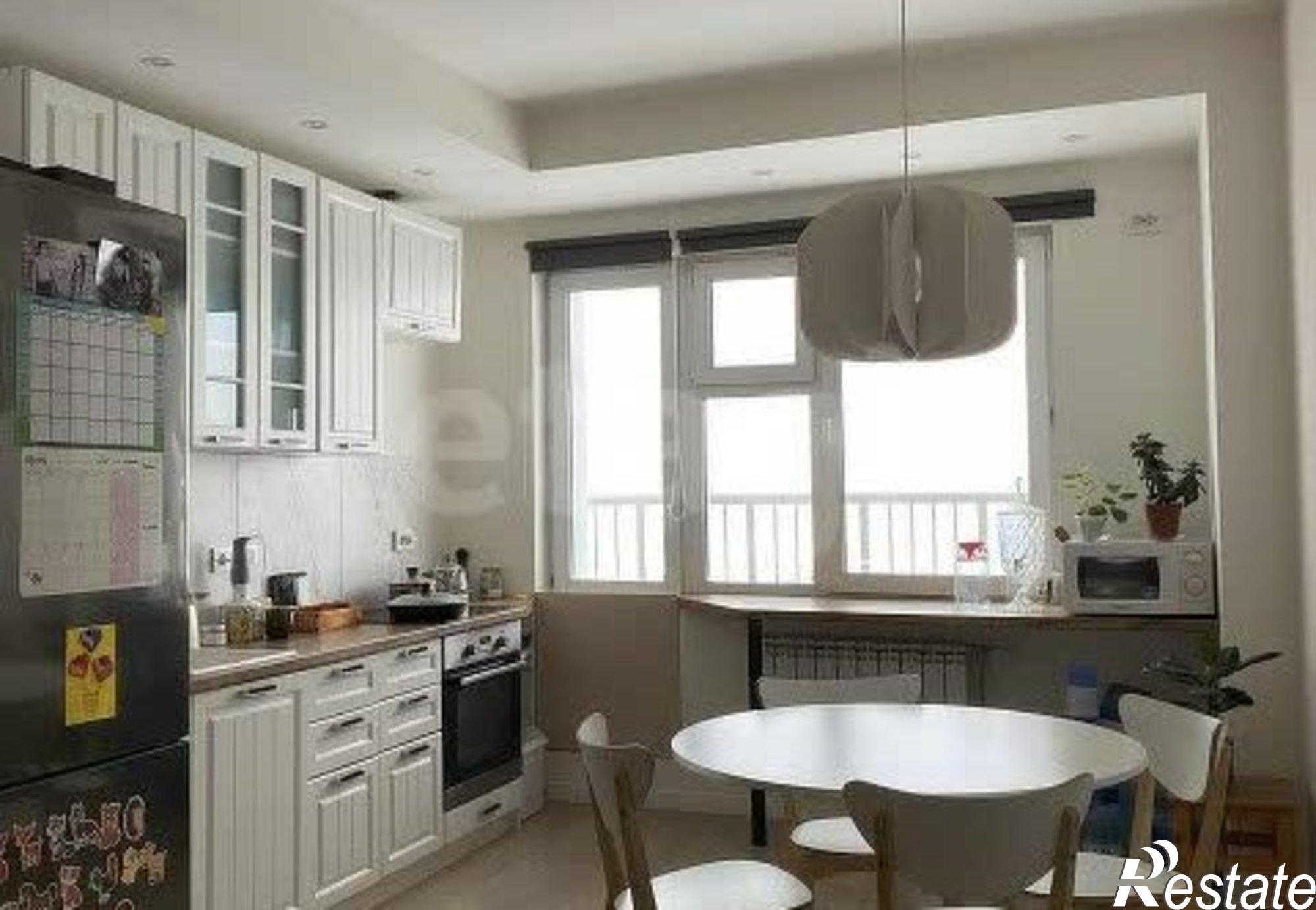 Купить квартиру за 12 900 000 рублей на Республика Саха (Якутия), 203-й микрорайон, 20