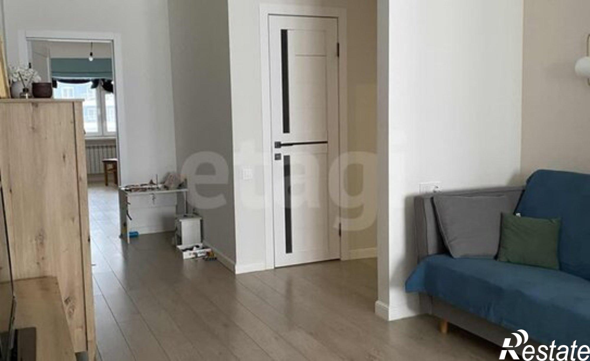 Купить квартиру за 12 900 000 рублей на Республика Саха (Якутия), 203-й микрорайон, 20