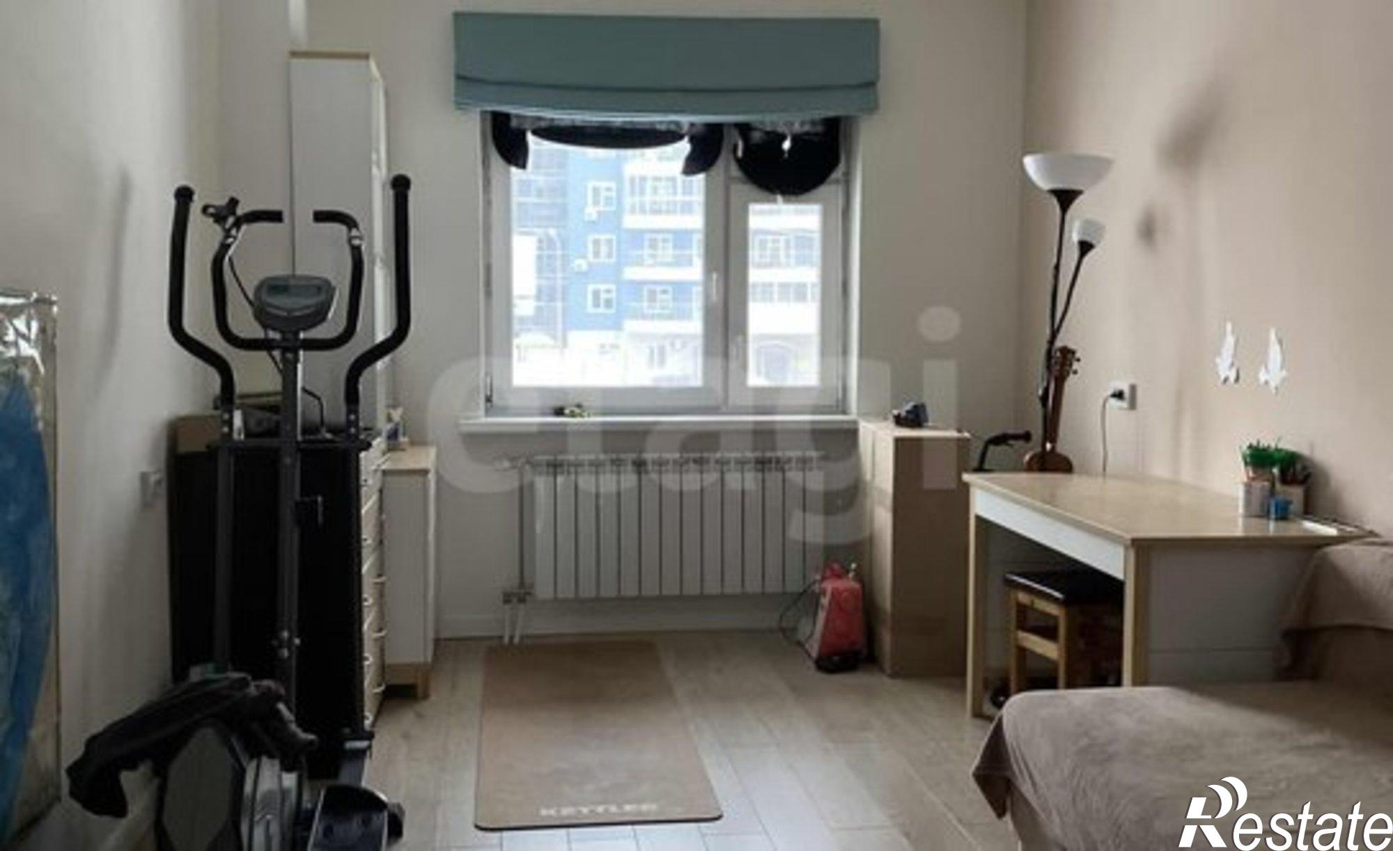 Купить квартиру за 12 900 000 рублей на Республика Саха (Якутия), 203-й микрорайон, 20