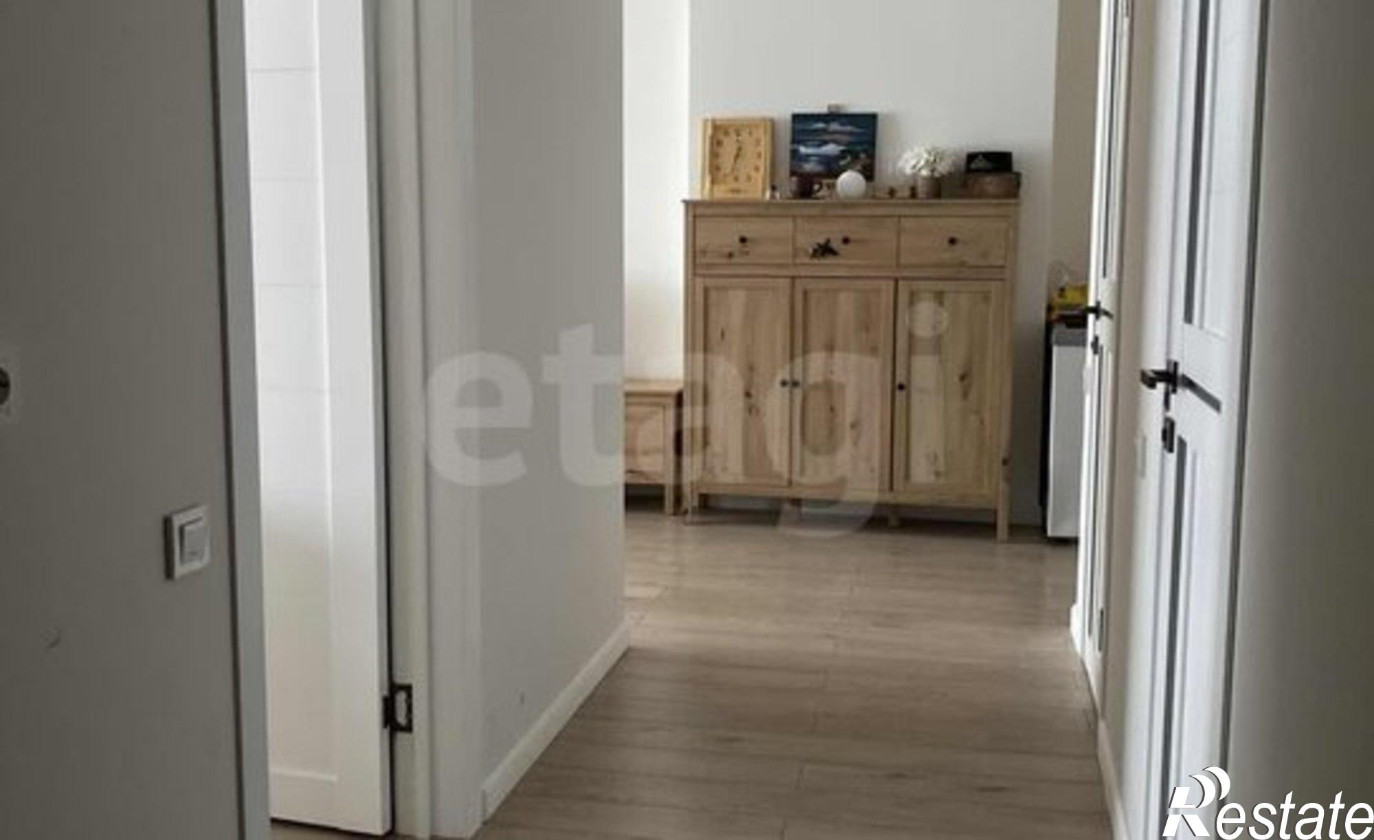 Купить квартиру за 12 900 000 рублей на Республика Саха (Якутия), 203-й микрорайон, 20