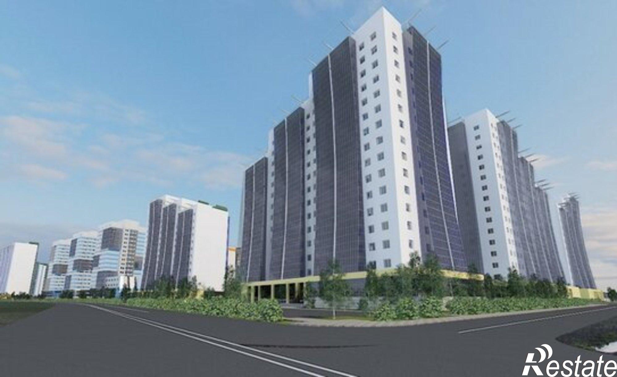 Купить квартиру за 5 100 000 рублей на улица Лермонтова, 168