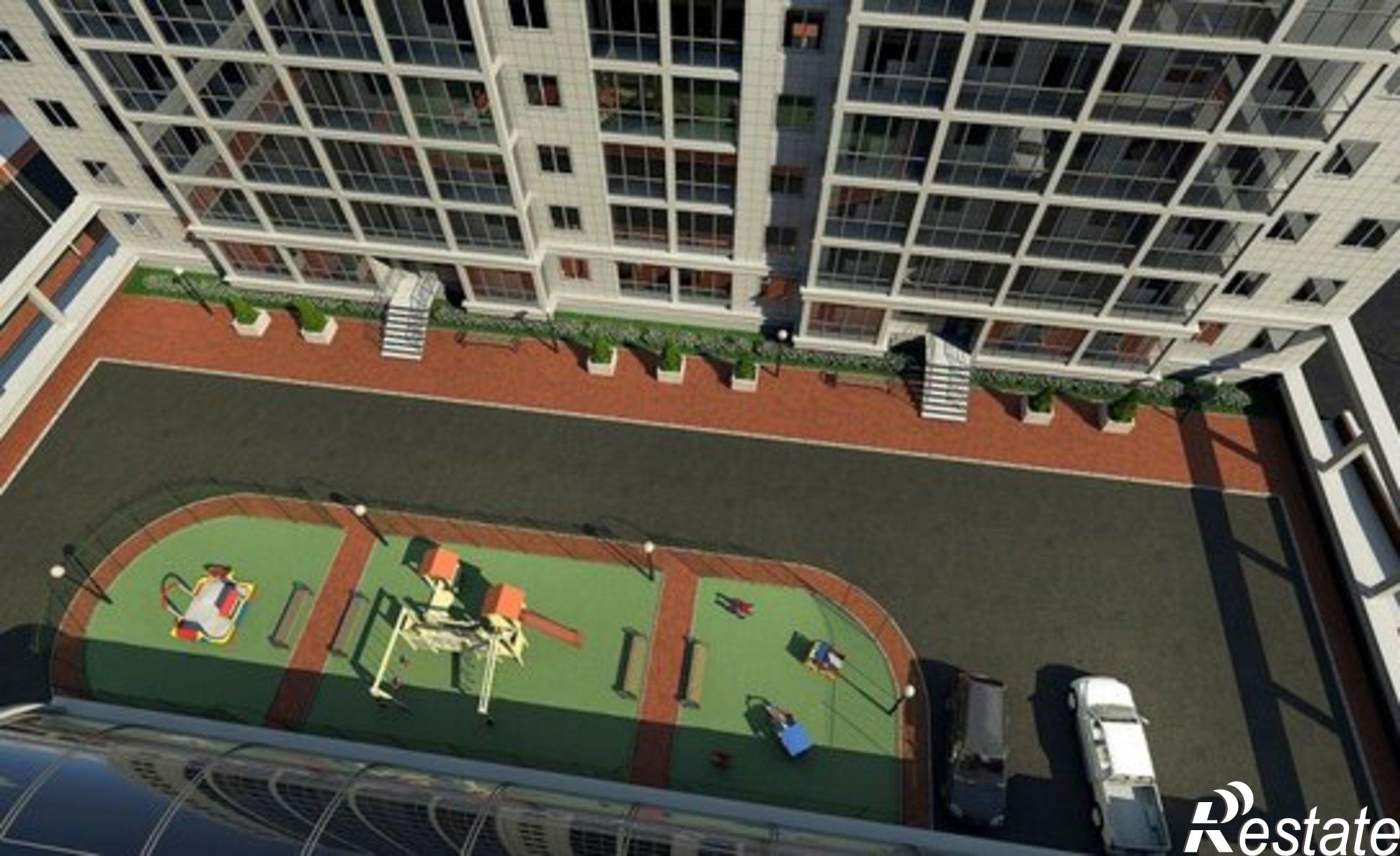 Купить квартиру за 5 100 000 рублей на улица Лермонтова, 168