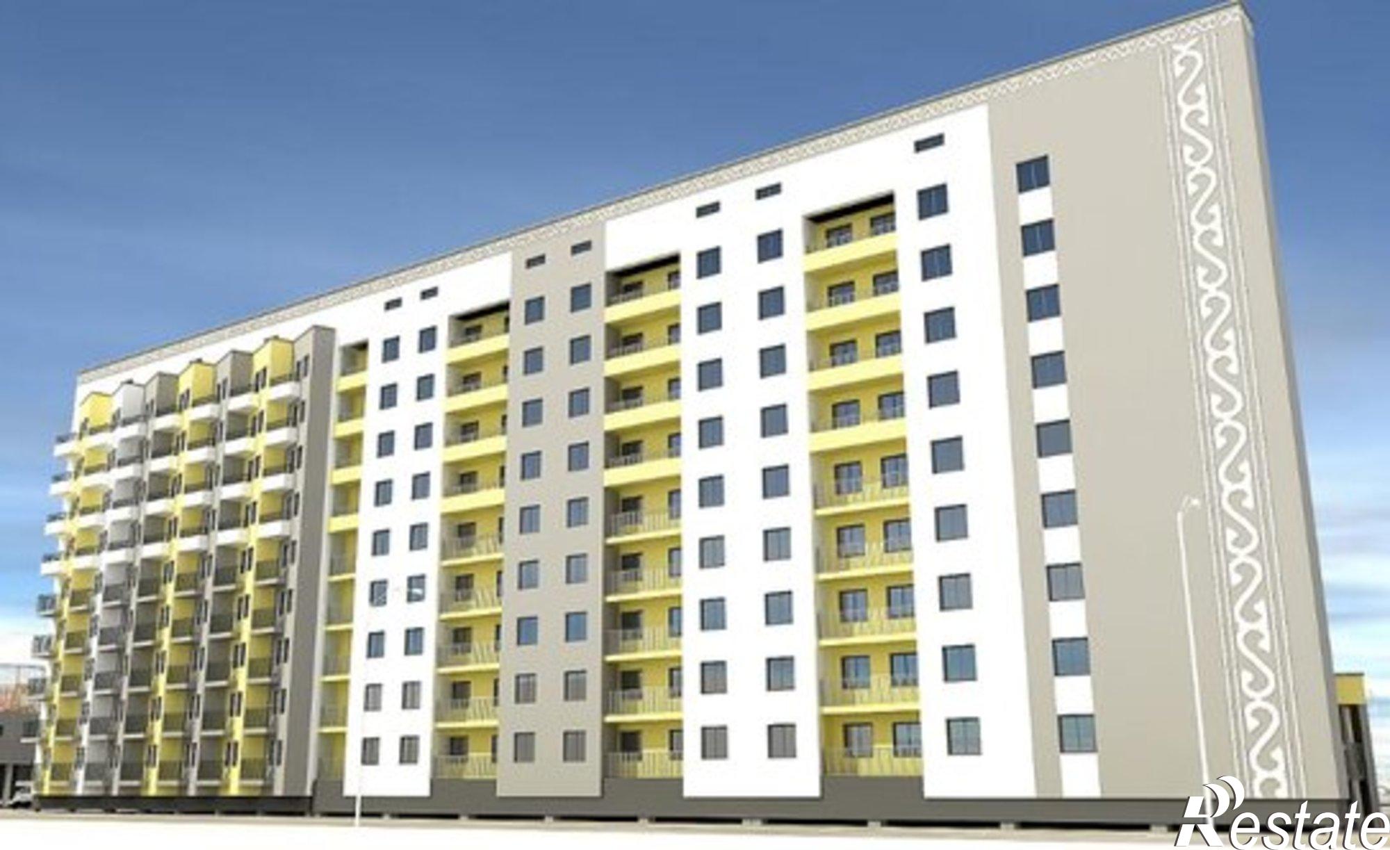 Купить квартиру за 5 000 000 рублей на улица Бекетова, 9А