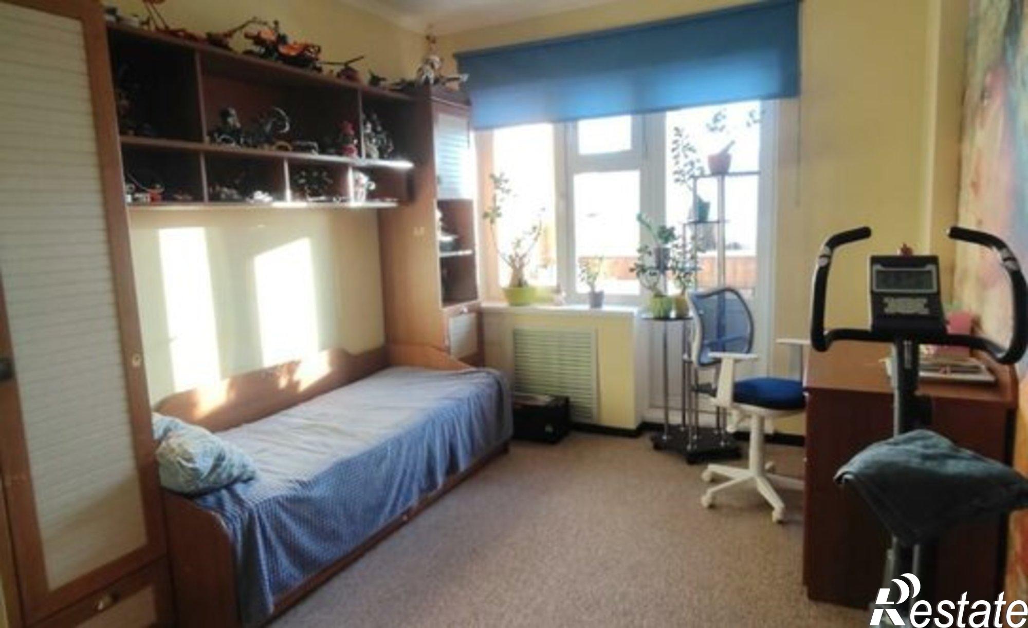 Купить квартиру за 10 700 000 рублей на улица Дзержинского, 57