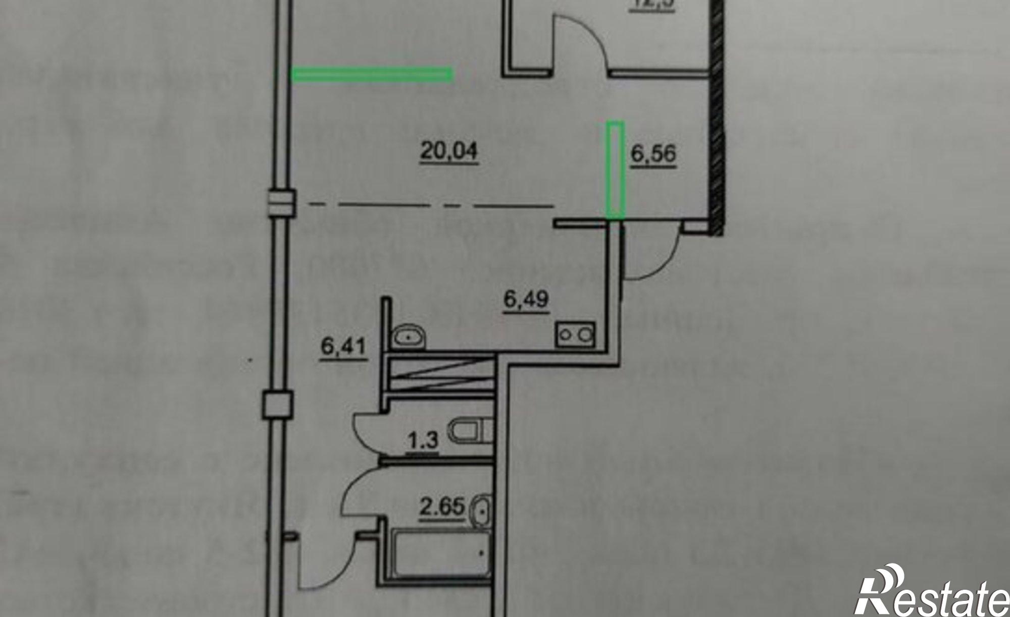 Купить квартиру за 10 700 000 рублей на улица Дзержинского, 57