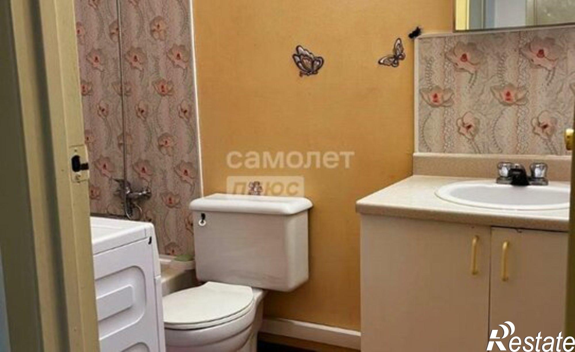 Купить квартиру за 3 900 000 рублей на Республика Саха (Якутия), микрорайон Борисовка-2, 9