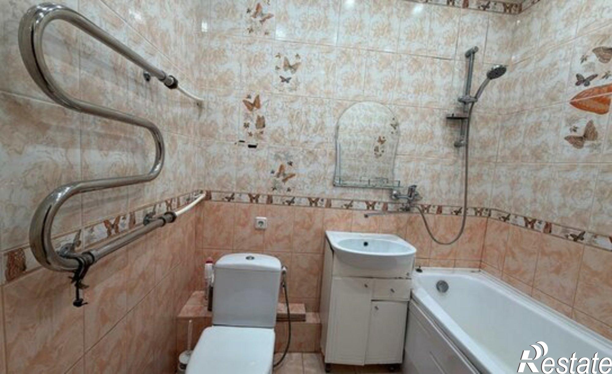 Купить квартиру за 7 400 000 рублей на ул Пушкина, 23