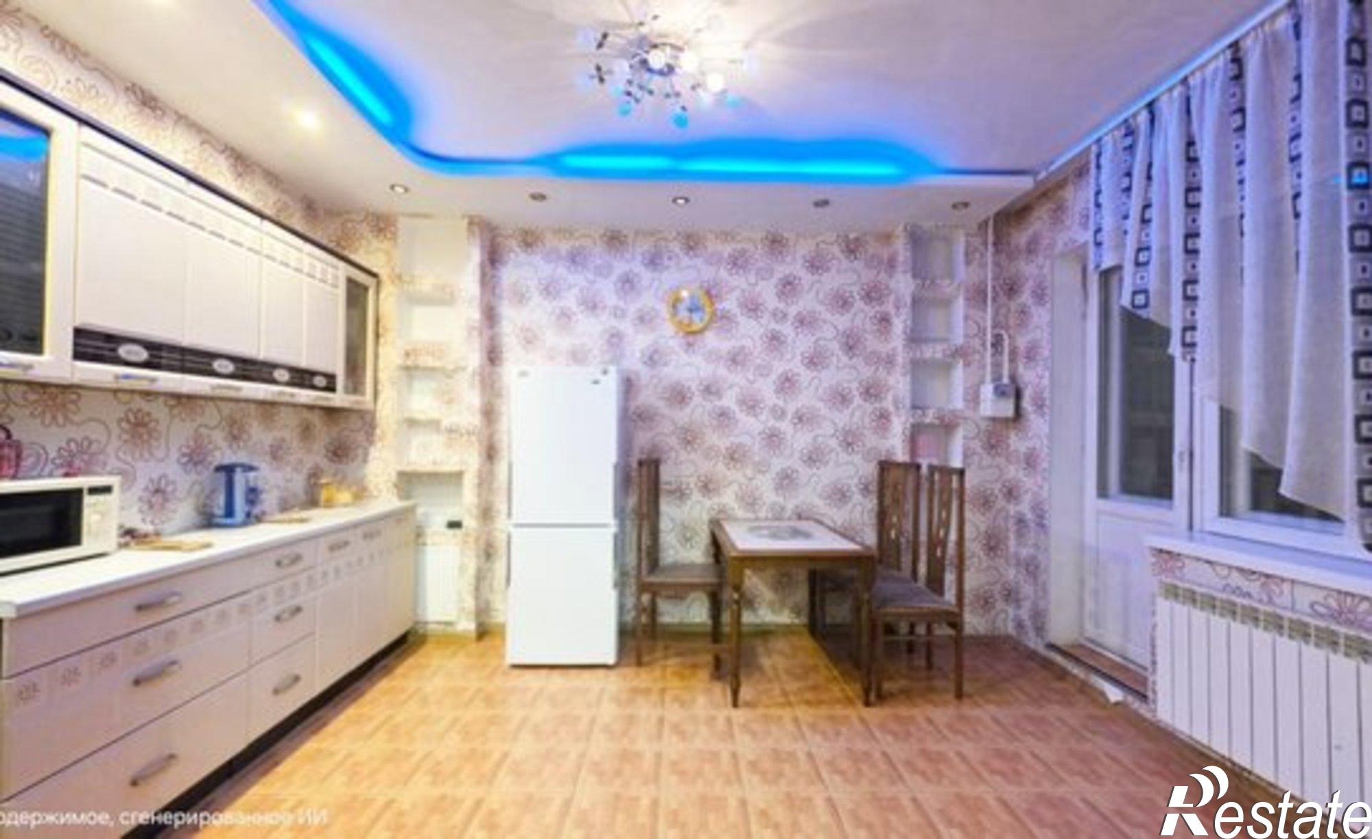 Купить квартиру за 11 000 000 рублей на ул Пояркова, 23