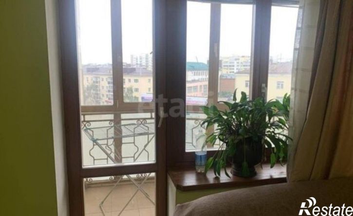 3-комн квартира улица Орджоникидзе, 50,  д. 50