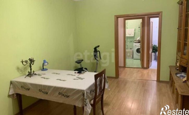 3-комн квартира улица Орджоникидзе, 50,  д. 50