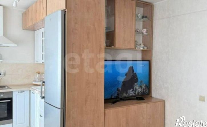 2-комн квартира улица Дзержинского, 20/1,  д. 20/1