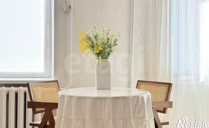 2-комн квартира улица Дзержинского, 20/1,  д. 20/1