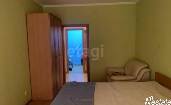 3-комн квартира улица Орджоникидзе, 50,  д. 50