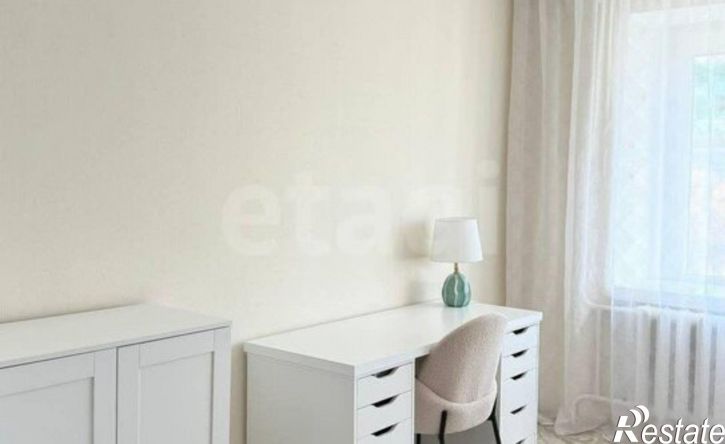 2-комн квартира улица Дзержинского, 20/1,  д. 20/1