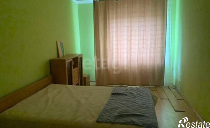 3-комн квартира улица Орджоникидзе, 50,  д. 50