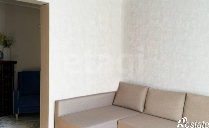 2-комн квартира улица Дзержинского, 20/1,  д. 20/1