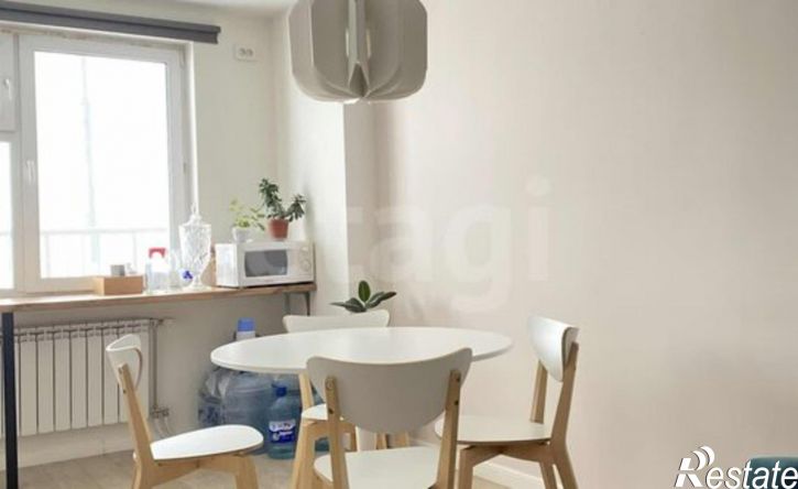 2-комн квартира Республика Саха (Якутия), 203-й микрорайон, 20