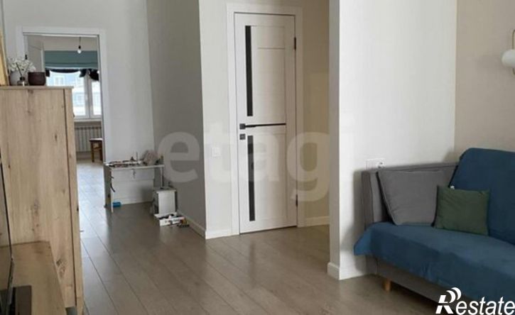 2-комн квартира Республика Саха (Якутия), 203-й микрорайон, 20