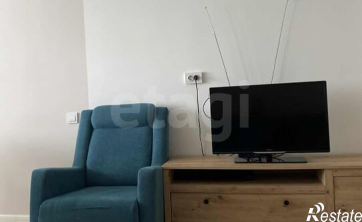 2-комн квартира Республика Саха (Якутия), 203-й микрорайон, 20