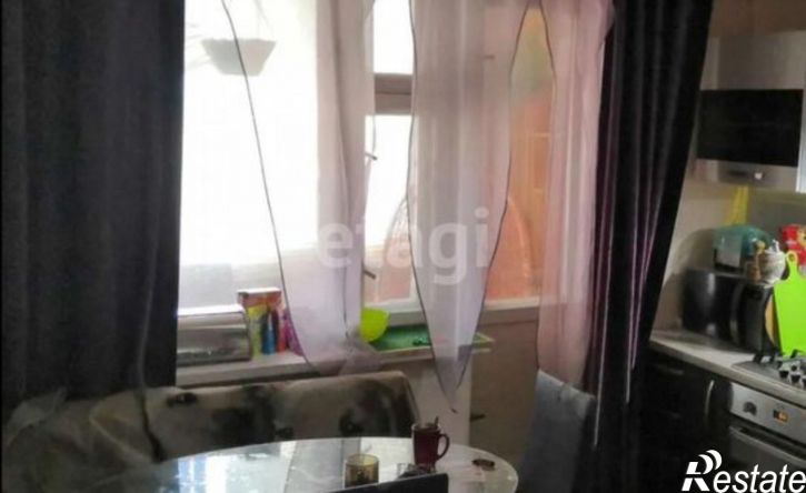 2-комн квартира ул Петра Алексеева, 83/18,  д. 83/18