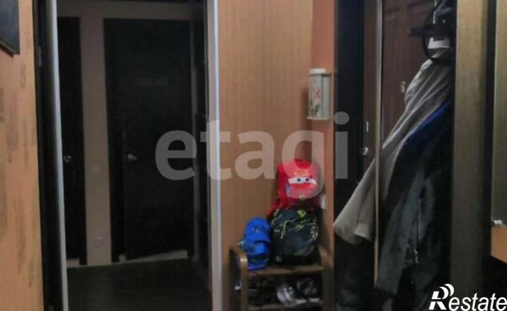 2-комн квартира ул Петра Алексеева, 83/18,  д. 83/18