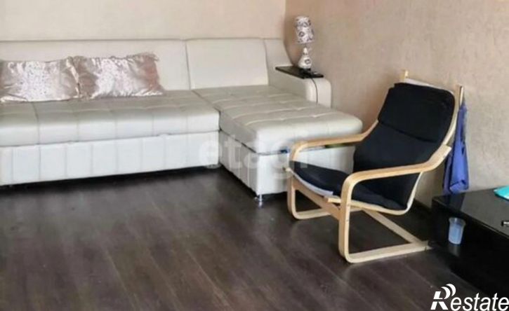 2-комн квартира ул Петра Алексеева, 83/18,  д. 83/18