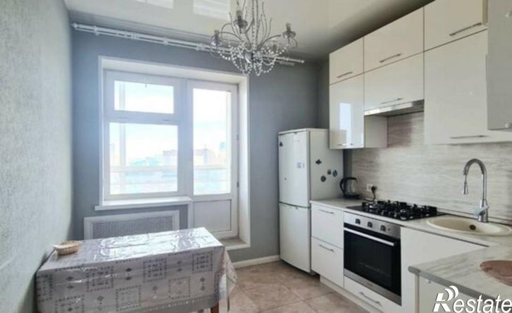 3-комн квартира улица Пирогова, 6/1,  д. 6/1