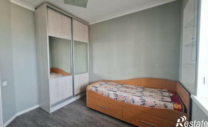 3-комн квартира улица Пирогова, 6/1,  д. 6/1