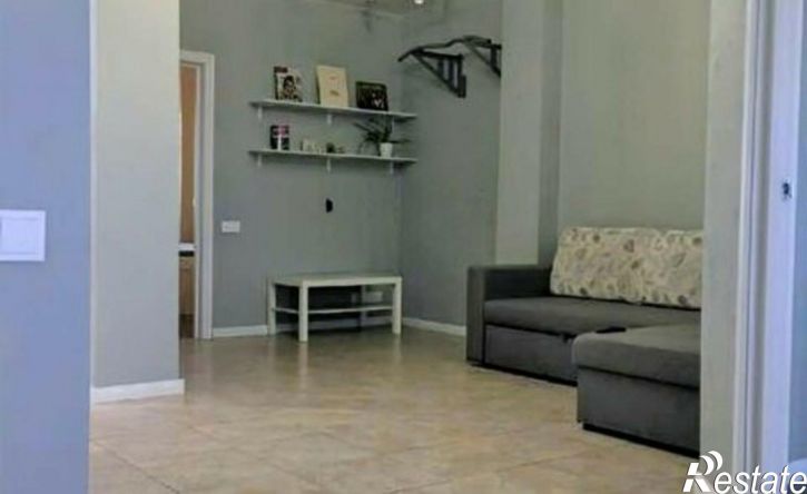 3-комн квартира улица Пирогова, 6/1,  д. 6/1