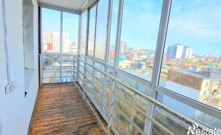 3-комн квартира улица Пирогова, 6/1,  д. 6/1