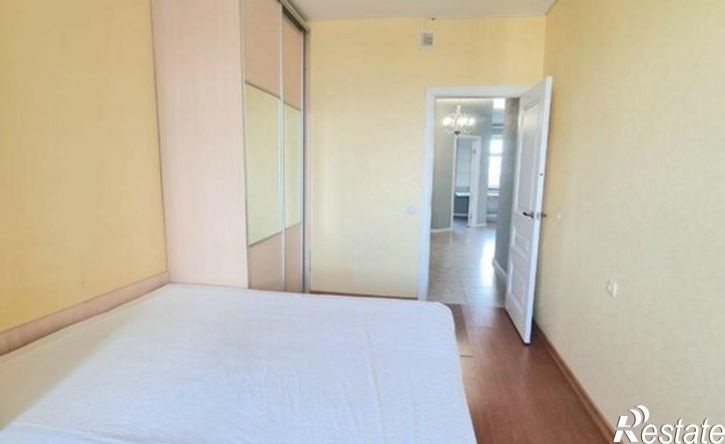 3-комн квартира улица Пирогова, 6/1,  д. 6/1