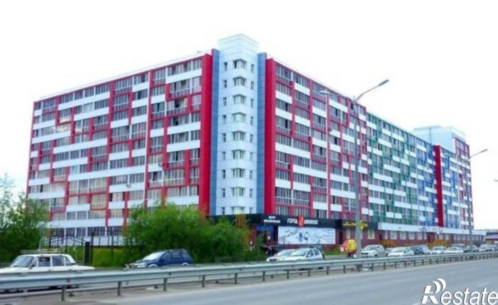 3-комн квартира улица Дзержинского, 57,  д. 57