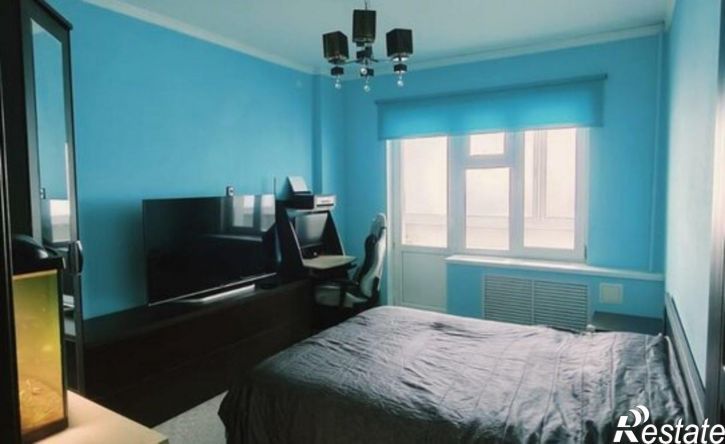 3-комн квартира улица Дзержинского, 57,  д. 57