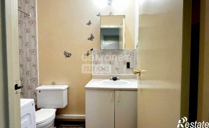 2-комн квартира Республика Саха (Якутия), микрорайон Борисовка-2, 9