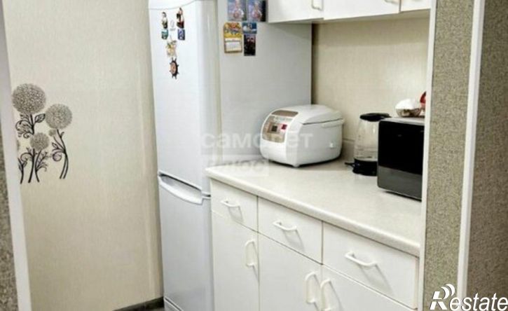 2-комн квартира Республика Саха (Якутия), микрорайон Борисовка-2, 9