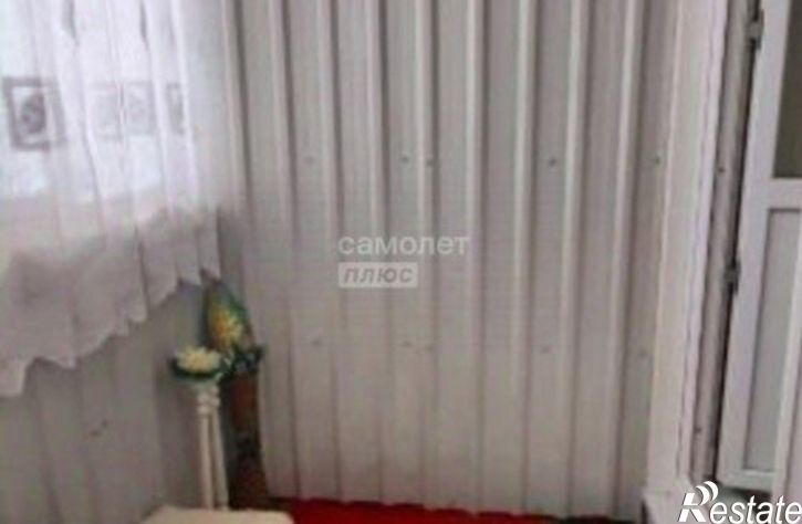 2-комн квартира Республика Саха (Якутия), микрорайон Борисовка-2, 9