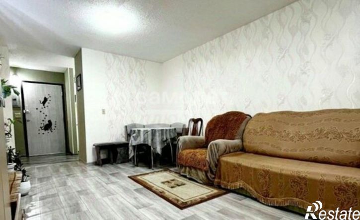 2-комн квартира Республика Саха (Якутия), микрорайон Борисовка-2, 9