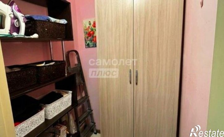 2-комн квартира Республика Саха (Якутия), микрорайон Борисовка-2, 9