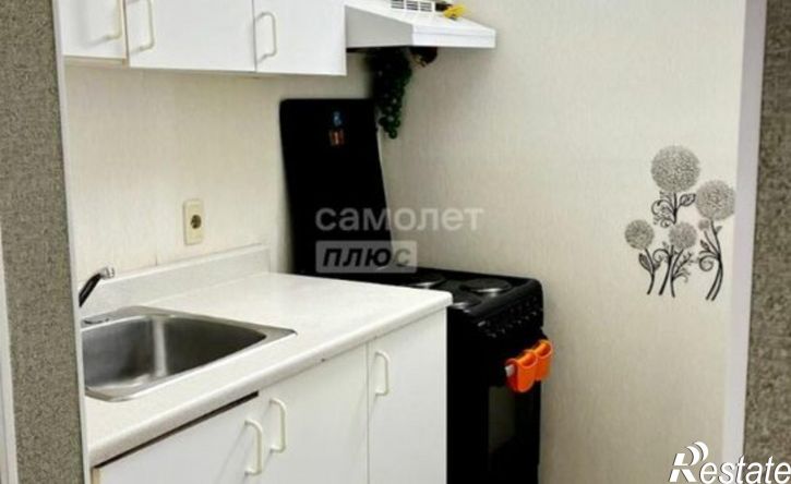 2-комн квартира Республика Саха (Якутия), микрорайон Борисовка-2, 9