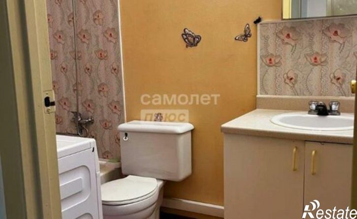 2-комн квартира Республика Саха (Якутия), микрорайон Борисовка-2, 9