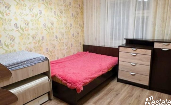 2-комн квартира ул Пояркова, 23,  д. 23