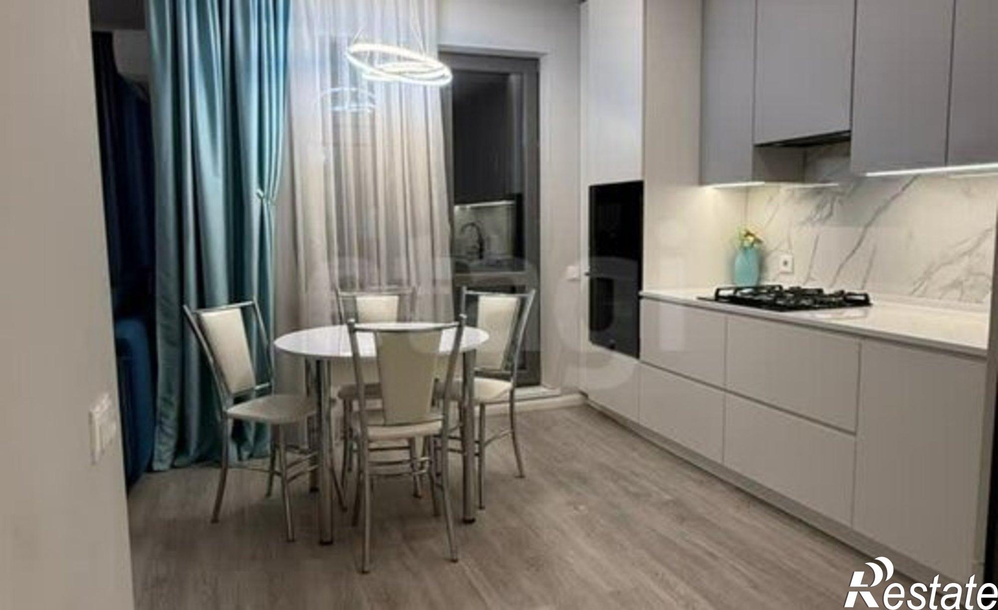 Купить квартиру за 13 900 000 рублей на ул Курашова, 49