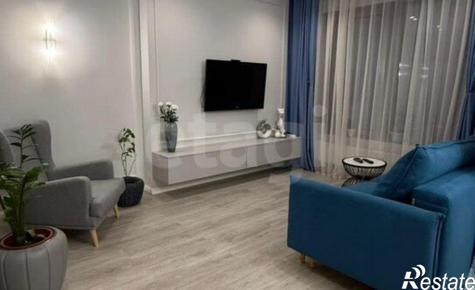 Купить квартиру за 13 900 000 рублей на ул Курашова, 49