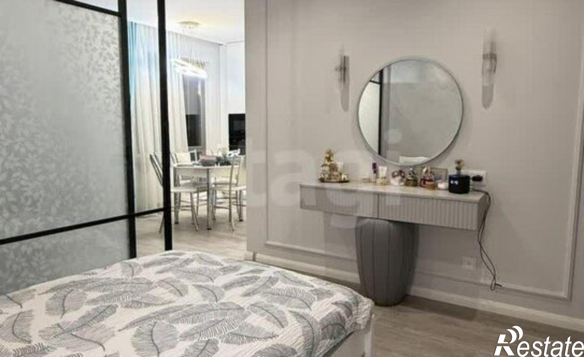 Купить квартиру за 13 900 000 рублей на ул Курашова, 49